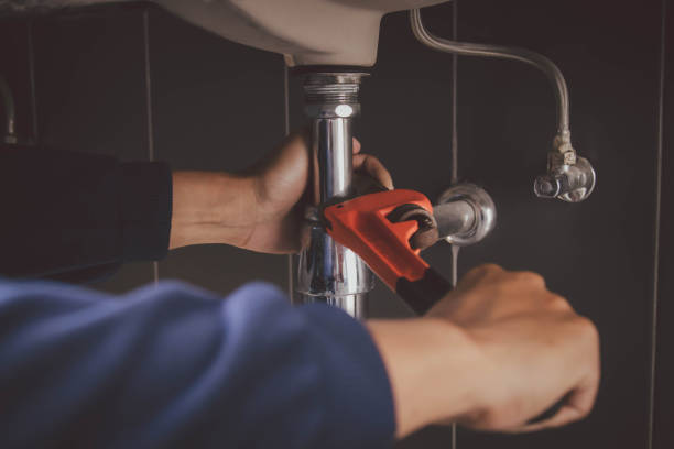 Reliable Murphys Estates, SC Plumber Solutions